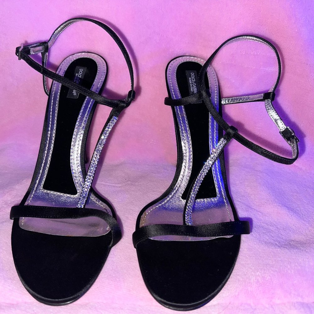 Dolce & Gabbana heels